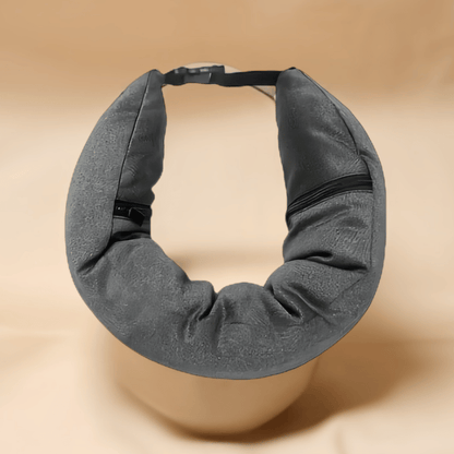 CozziTrip™ Stuffable Neck Pillow