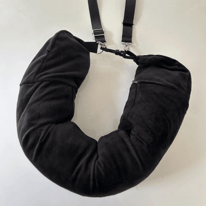 CozziTrip™ Stuffable Neck Pillow